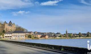 Terrain  394 m² à vendre à Combourg (35270)