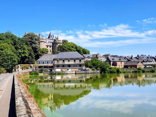 Vente Terrain à bâtir 394 m&sup2; — photo du bien
