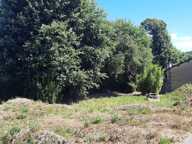 Vente Terrain à bâtir 394 m&sup2; — photo 2