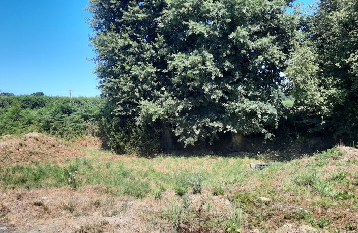 Vente Terrain à bâtir 394 m&sup2; — photo 3
