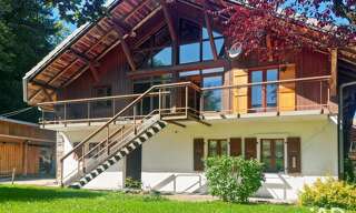 Maison 3 Pièces 123 m² à vendre à Montriond (74110)
