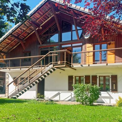 Maison 3 pièces 1660000 €