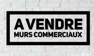 Commerce  75 m² à vendre à Saint-Rémy-de-Provence (13210)