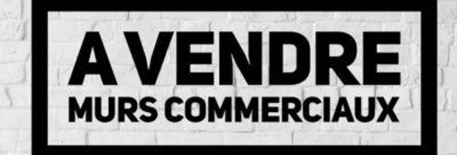 Commerce  75 m² à vendre à Saint-Rémy-de-Provence (13210)