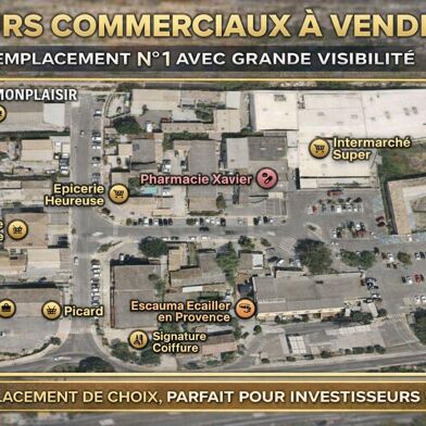 Commerce  735000 €