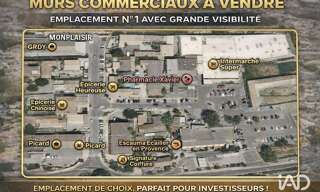 Divers  75 m² à vendre à Saint-Rémy-de-Provence (13210)