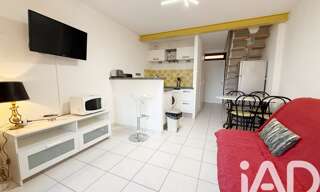 Appartement 2 Pièces 25 m² à vendre à La Londe-les-Maures (83250)