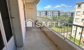 Appartement 4 Pièces 71 m² à vendre à Toulon (83100)