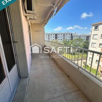 Appartement 4 pièces 86000 €