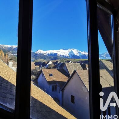 Maison 3 pièces 150000 €