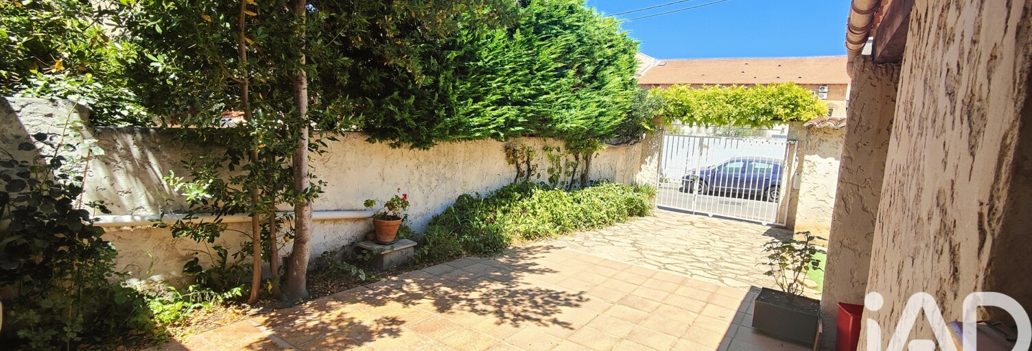 Maison 5 Pièces 166 m² à vendre à Marseille 9 (13009)