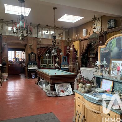 Maison 8 pièces 1200000 €