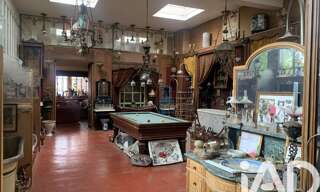 Maison 8 Pièces 405 m² à vendre à Cachan (94230)