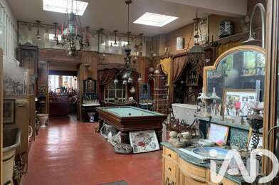 Maison 8 pièces 1015000 €