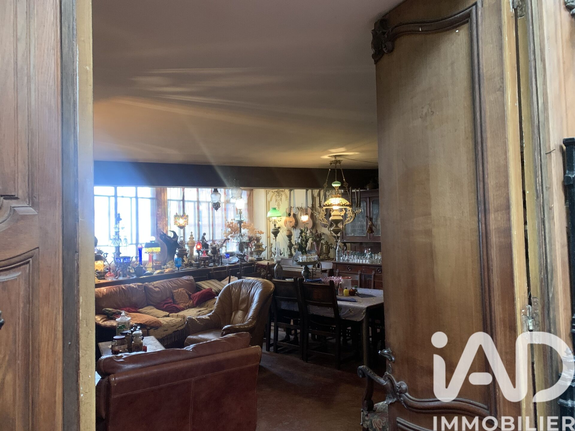 Vente Maison/villa 8 pièces - Photo 3