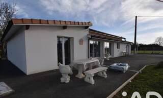 Maison 5 Pièces 165 m² à vendre à Cintegabelle (31550)