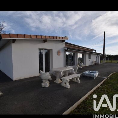 Maison 5 pièces 338000 €