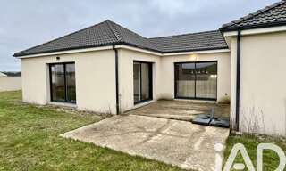 Maison 5 Pièces 97 m² à vendre à Neuville-sur-Vanne (10190)