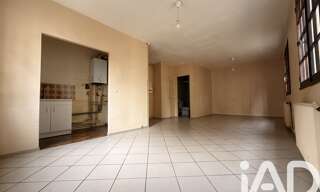 Appartement 1 Pièce 33 m² à vendre à Mantes-la-Jolie (78200)