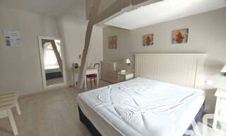 Appartement 1 Pièce 24 m² à vendre à Châteaugiron (35410)