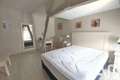 Appartement 1 pièces 80000 €