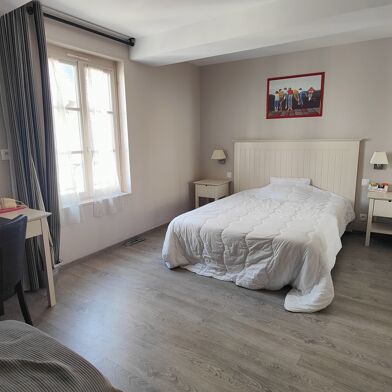 Appartement 2 pièces 100000 €