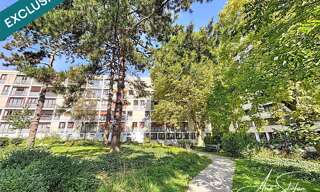 Appartement 5 Pièces 90 m² à vendre à Antony (92160)