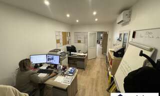 Commerce  150 m² à louer à Mauguio (34130)
