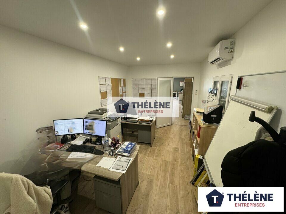 Local commercial  à louer Mauguio 34130