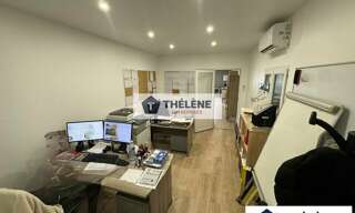 Commerce  150 m² à louer à Mauguio (34130)