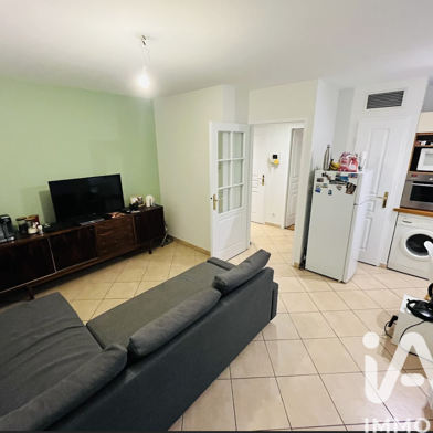 Appartement 2 pièces 130000 €