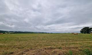 Terrain  1231 m² à vendre à Mons (63310)