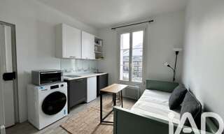 Appartement 1 Pièce 13 m² à louer à Fontenay-sous-Bois (94120)