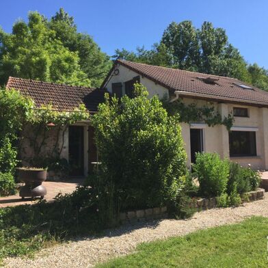 Maison 5 pièces 262500 €