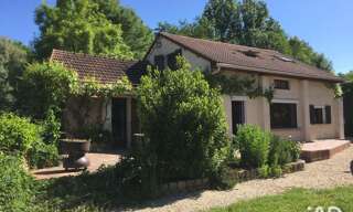 Maison 5 Pièces 132 m² à vendre à Saint-Cyr-sur-Morin (77750)