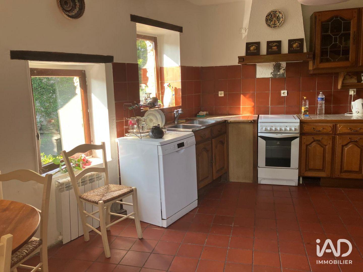 Vente Maison/villa 5 pièces - Photo 2
