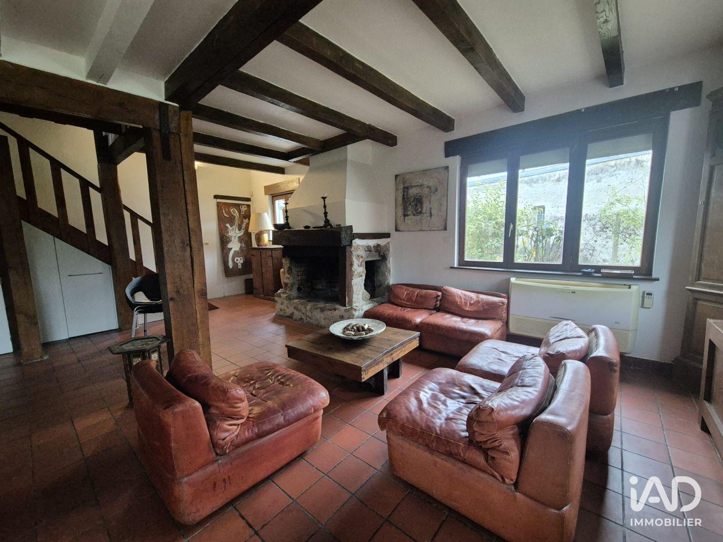 Vente Maison/villa 5 pièces - Photo 3