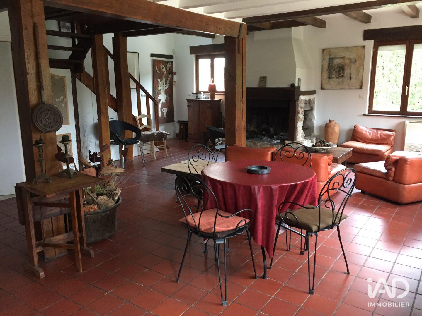 Vente Maison/villa 5 pièces - Photo 4