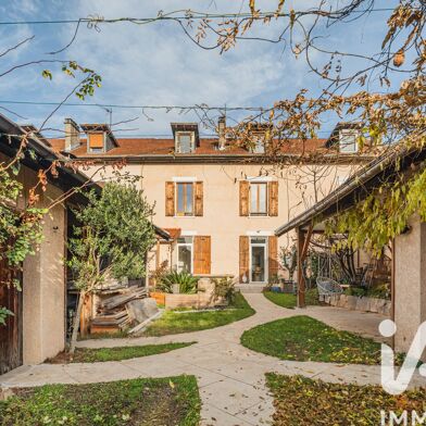 Maison 4 pièces 349000 €