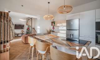 Maison 4 Pièces 101 m² à vendre à Villard-Bonnot (38190)