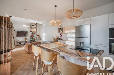Vente Maison/villa 4 pièces — photo du bien