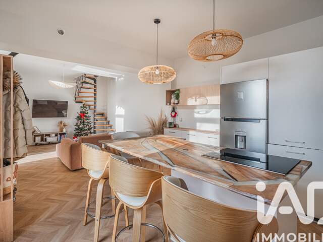 Vente Maison/villa 4 pièces — photo du bien