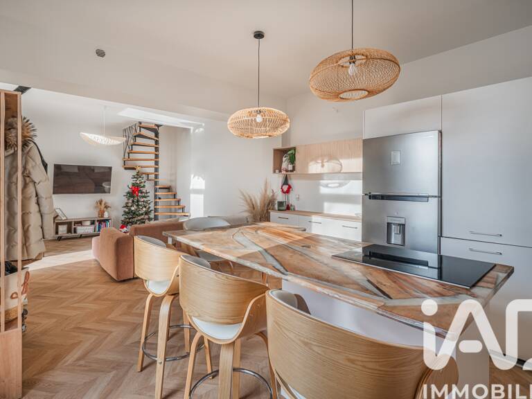 Vente Maison/villa 4 pièces — photo 1