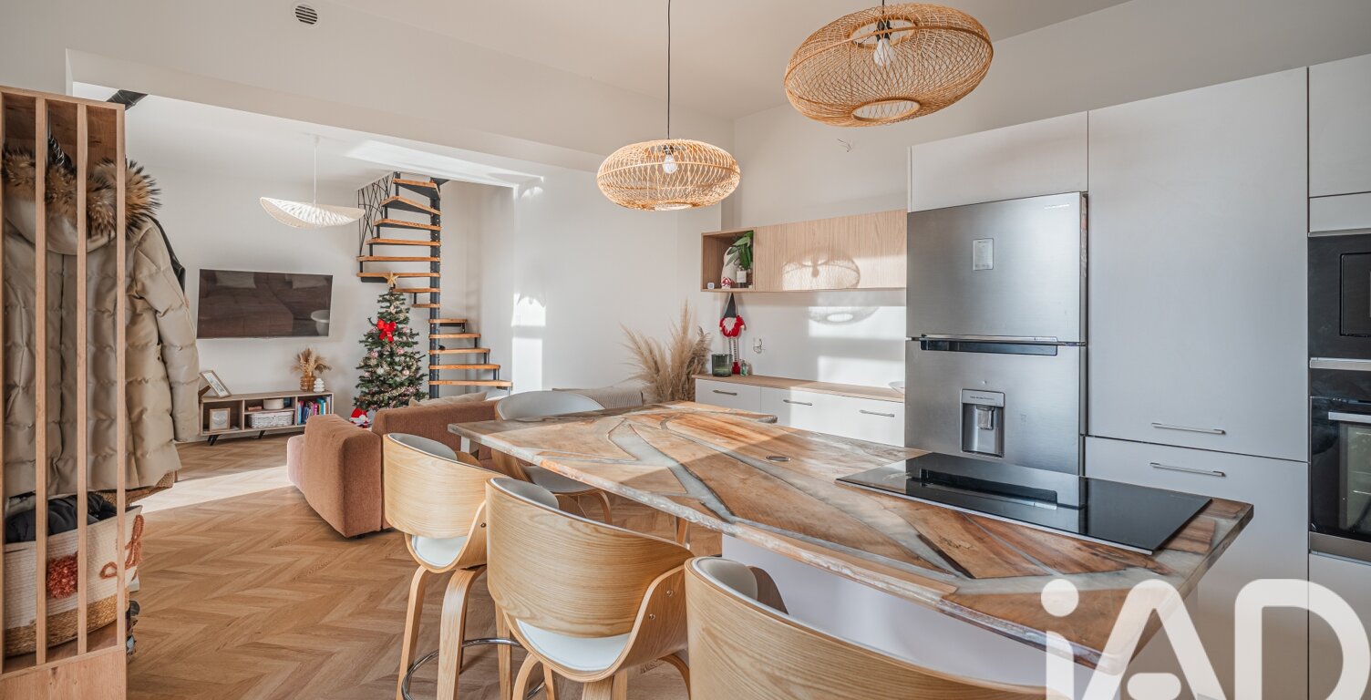 Vente Maison/villa 4 pièces — photo 1