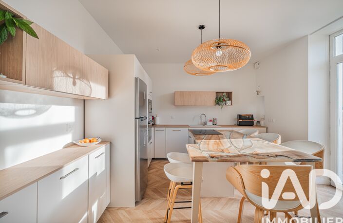 Vente Maison/villa 4 pièces — photo 3