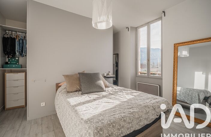Vente Maison/villa 4 pièces — photo 5
