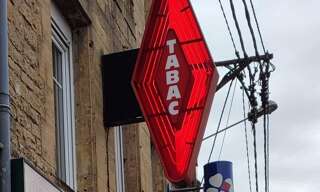 Commerce  60 m² à vendre à Charleville-Mézières (08000)