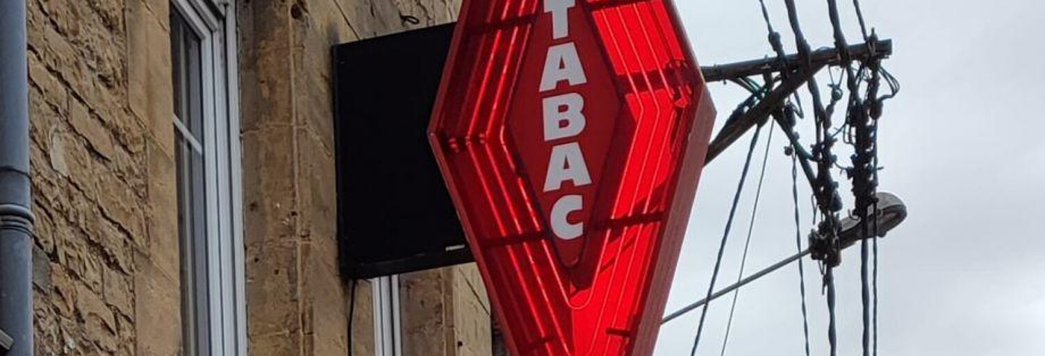 Commerce  60 m² à vendre à Charleville-Mézières (08000)