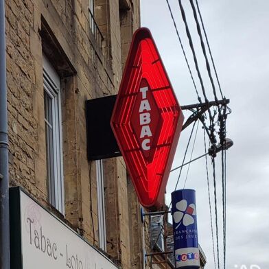 Commerce  120000 €