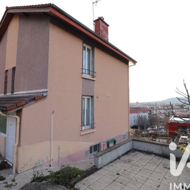 Maison 4 pièces 200000 €